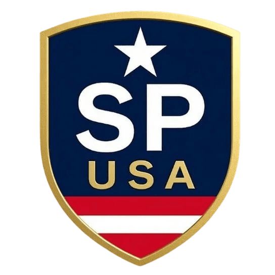 SecurePoint USA shield mark