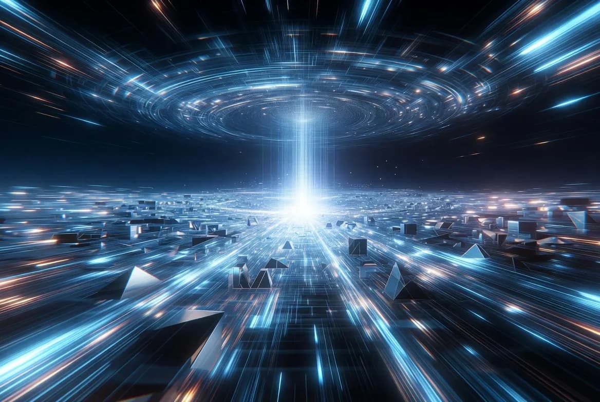 Defense Electronics Manufacturer