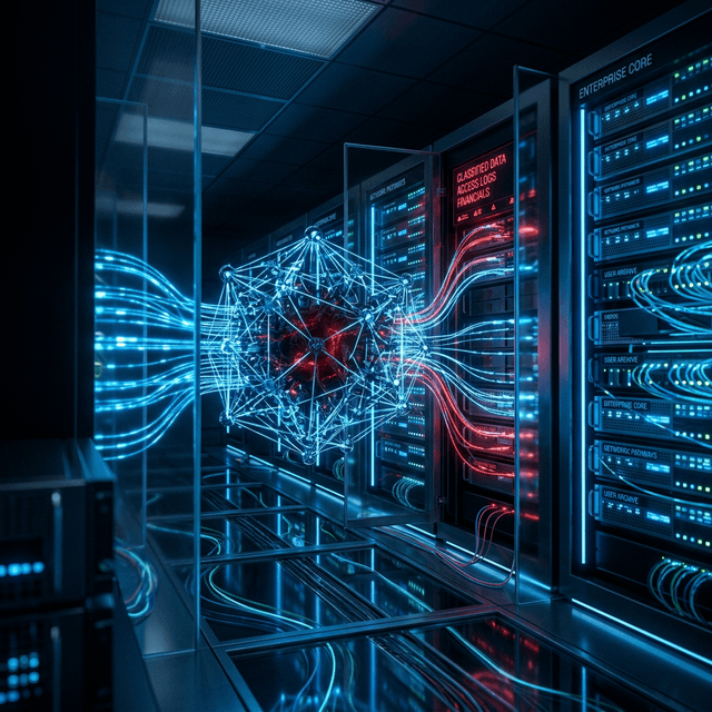 Is Your AI Your Next Insider Threat?