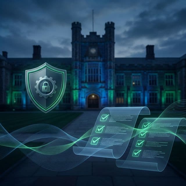 NAIS & NBOA Schools: Your OFAC Compliance Playbook After the IMG Academy Settlement